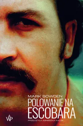 Read: Book Polowanie na Escobara