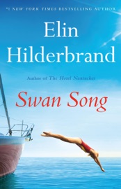 Book Swan Song - Elin Hilderbrand