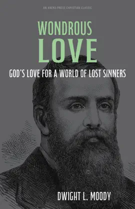 Read: Wondrous Love Book