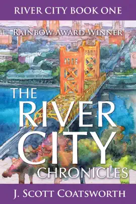 Read: The River Book City Chronicles