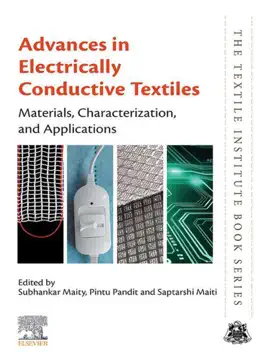 Read: Advances in Electrically Book Conductive Textiles