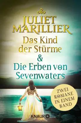 Read: Das Kind der Stürme Book & Die Erben von Sevenwaters