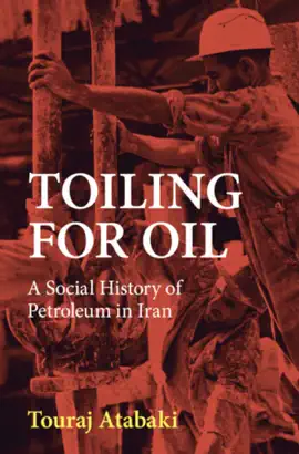 Read: Book Toiling for Oil