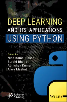 Read: Deep Learning and its Applications Book using Python