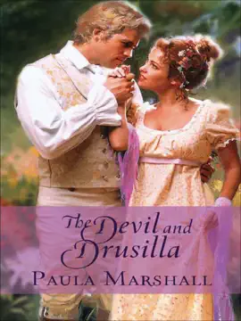 Read: The Book Devil and Drusilla