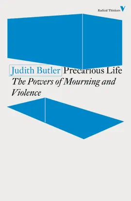 Precarious Life