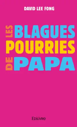 Read: Les Blagues pourries de Book papa