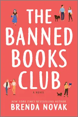 Read: The Book Banned Books Club