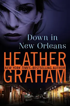 Read: Down in Book New Orleans