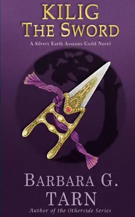 Read: Book Kilig the Sword