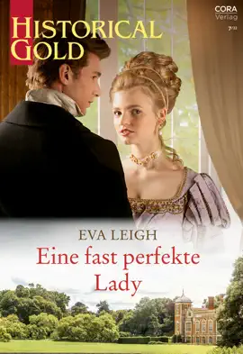 Read: Eine fast perfekte Lady Book
