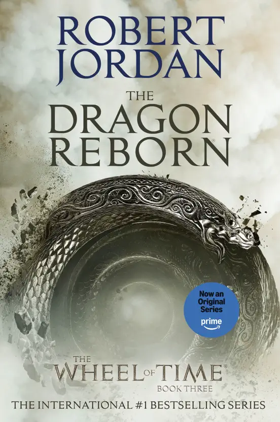 The Dragon Reborn