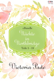 Nächte in Northbridge (18-teilige Serie) - Victoria Pade, Louisa Christian & Meike Stewen