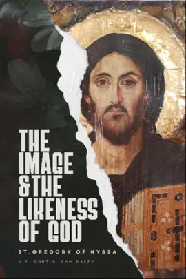 Read: The Image and Likeness of Book God