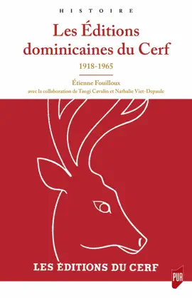 Read: Les Book Éditions dominicaines du Cerf