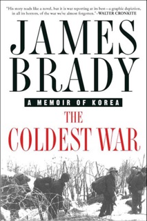 The Coldest War by James Brady
