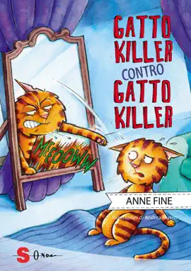 Read: Gatto killer contro gatto killer Book