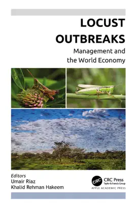 Read: Locust Book Outbreaks