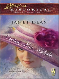 Courting Miss Adelaide