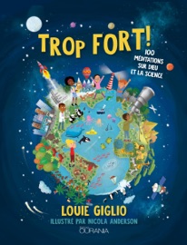 Trop fort ! - Louie Giglio & Tama Fortner