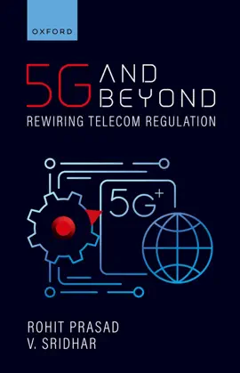 Read: 5G and Beyond Book