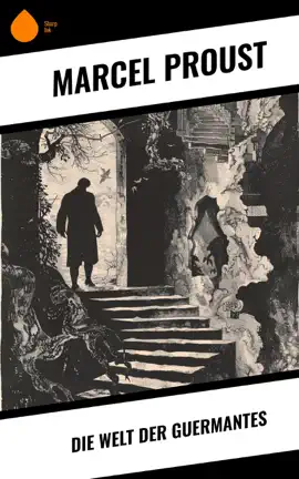 Read: Die Welt der Guermantes Book