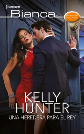 Read: Una heredera para el rey Book