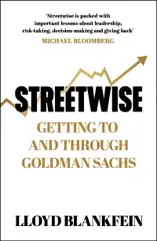 Streetwise