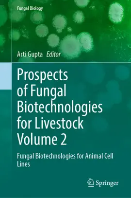 Read: Prospects of Fungal Biotechnologies for Livestock Volume 2 Book