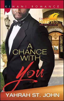 Read: A Chance Book with You