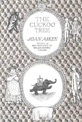 Read: Book The Cuckoo Tree