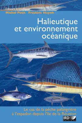 Read: Halieutique et environnement Book océanique