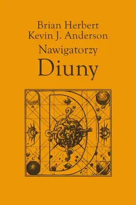 Read: Book Nawigatorzy Diuny