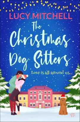 Read: Book The Christmas Dog Sitters