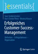 Erfolgreiches Customer-Success-Management