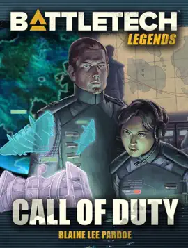 Read: BattleTech Legends: Book Call of Duty