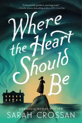Read: Book Where the Heart Should Be