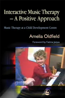 Read: Interactive Music Therapy - A Positive Book Approach