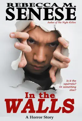 Read: In the Book Walls: A Horror Story