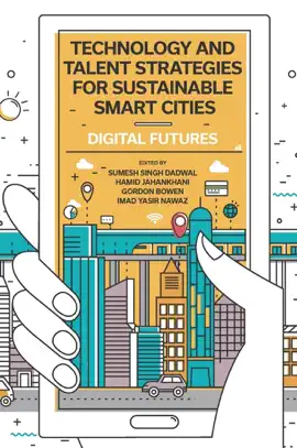 Read: Technology and Book Talent Strategies for Sustainable Smart Cities