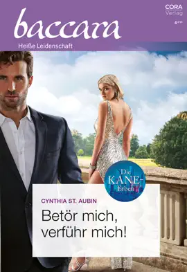Read: Betör mich, verführ mich! Book