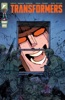 Book TRANSFORMERS #22