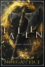 Fallen (Book Seven of the Deathborn Series)
