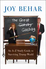 The Great Gasbag