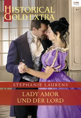 Read: Book Lady Amor und der Lord