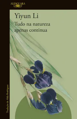 Read: Tudo na Book natureza apenas continua