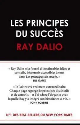 Les principes du succès