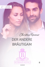 Der andere Bräutigam - Christine Rimmer, Christyne Butler & Marie Ferrarella