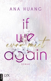 If We Ever Meet Again - Ana Huang & Katia Liebig