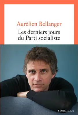 Read: Book Les Derniers Jours du parti socialiste